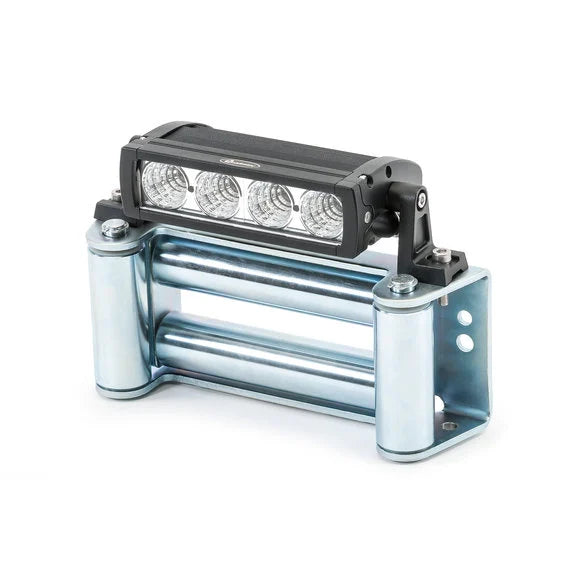 Load image into Gallery viewer, Quadratec 7&quot; LED Light Bar
