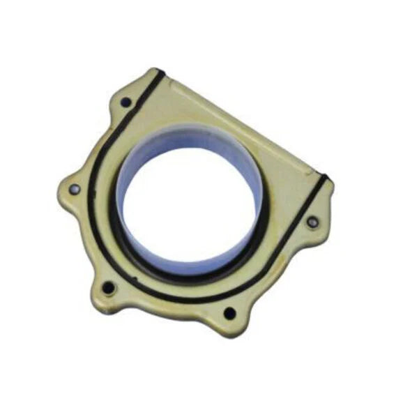 Mopar 68031388AA Crankshaft Rear Oil Seal Retainer for 07-11 Jeep Wrangler JK with 3.8L Engine