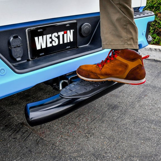 Westin Pro Traxx 5 Hitch Step