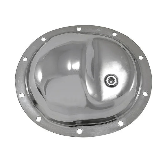 Yukon Gear & Axle YP Replacement Chrome Differential Cover for Model 35