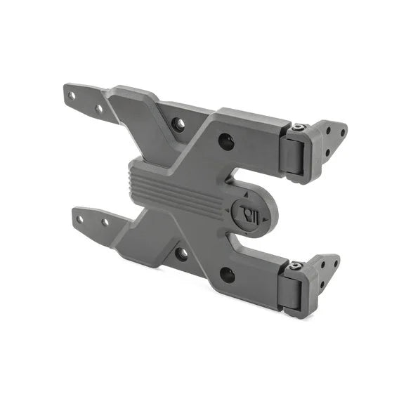 Load image into Gallery viewer, Rugged Ridge 11546.56 Spartacus HD Tire Carrier Hinge Casting
