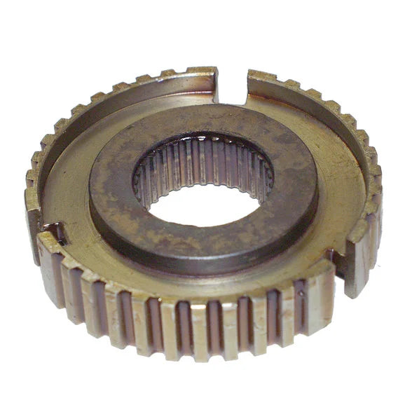 Crown Automotive 83506248 Synchronizer Hub for 3rd & 4th Gear on 88-99 Jeep Vehicles with AX15 5 Speed Transmission