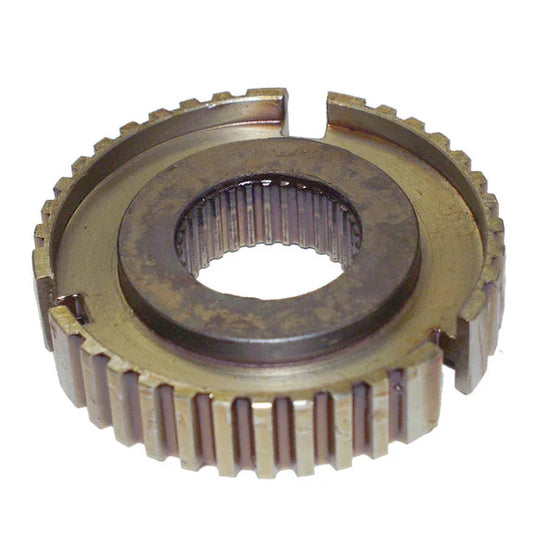 Crown Automotive 83506248 Synchronizer Hub for 3rd & 4th Gear on 88-99 Jeep Vehicles with AX15 5 Speed Transmission