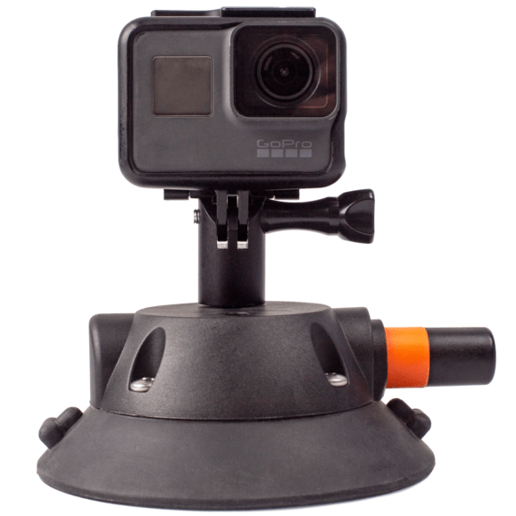 Load image into Gallery viewer, SeaSucker EL5999 Action Camera Mount
