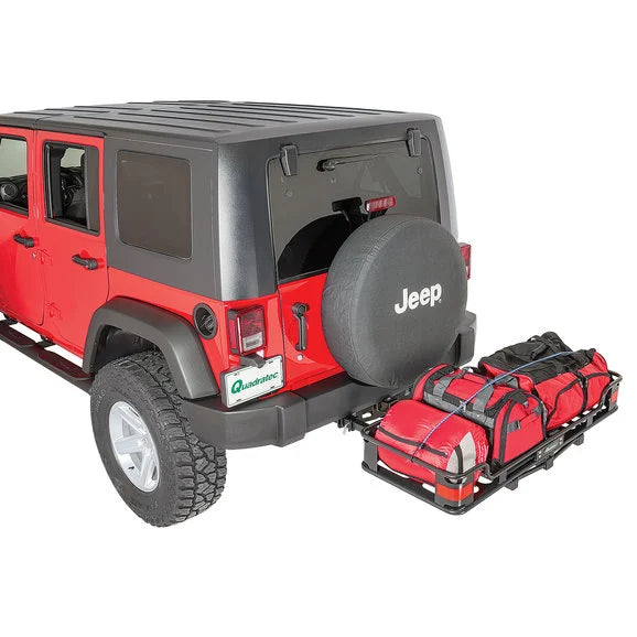 VersaHitch 12033 3000 Cargo Rack