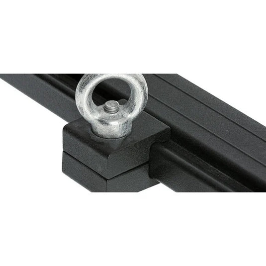 ARB 1780200 Eye Bolt Tie Down Mounts 2 Pairs for