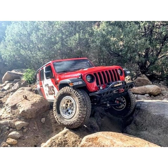Load image into Gallery viewer, JKS Manufacturing J-Kontrol 2.5in Suspension System for 18-24 Jeep Wrangler Unlimited JL 4-Door
