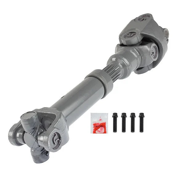 Load image into Gallery viewer, Ten Factory TFR1310-2135 1310 Rear Solid CV Drive shaft for Jeep Wrangler 97-06 TJ
