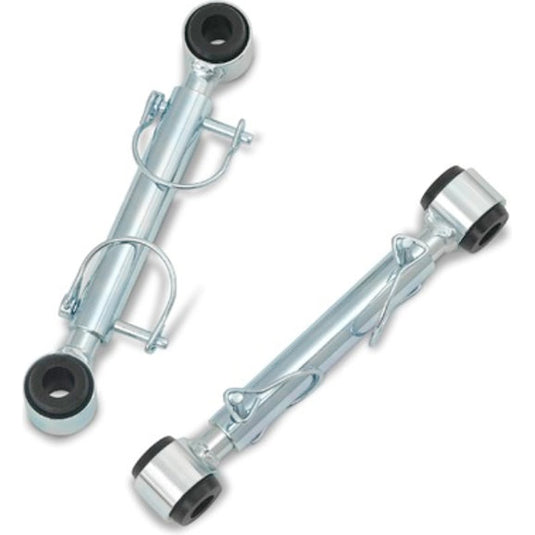 Warrior Products Sway Bar Disconnects for 87-95 Jeep Wrangler YJ