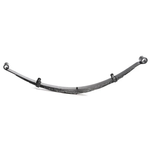 Skyjacker J40FS Front Leaf Spring for 76-86 Jeep CJ with 3.5-4