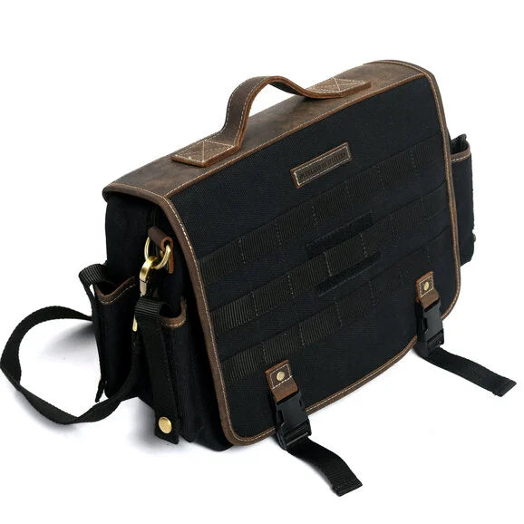 Load image into Gallery viewer, Overland Outfitters 3042B Tactical Tool Bag
