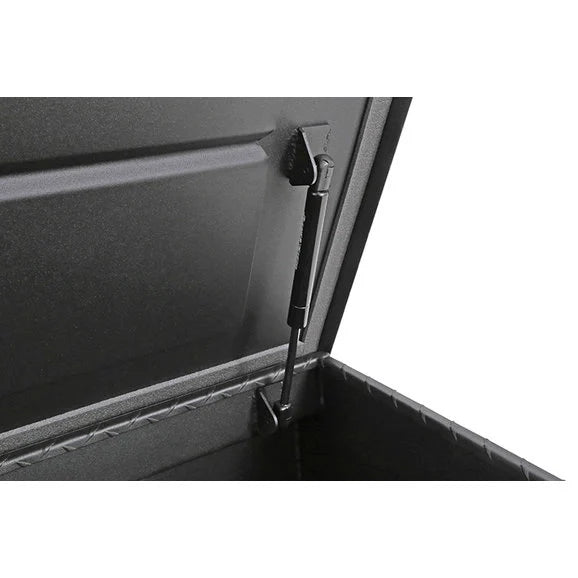 Load image into Gallery viewer, Dee Zee Locking Tool Box for 07-20 Jeep Wrangler JK &amp; JL Unlimited 4-Door
