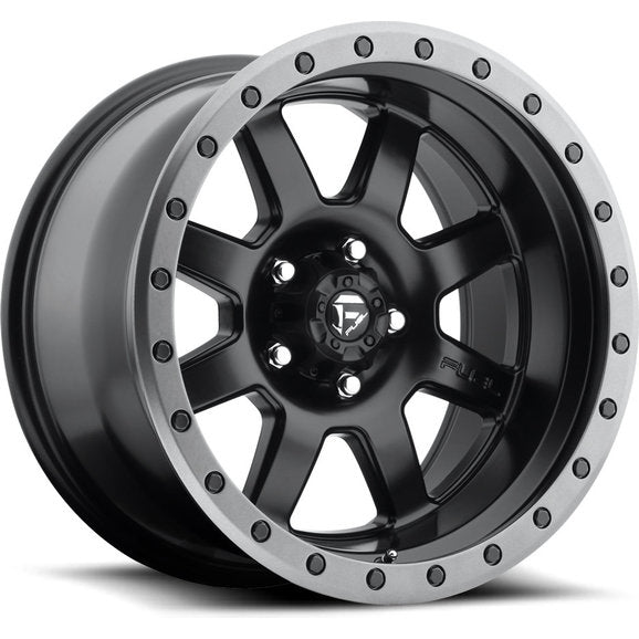 Load image into Gallery viewer, Fuel® Off-Road Trophy Wheel for 07-24 Jeep Wrangler JL, JK &amp; Gladiator JT
