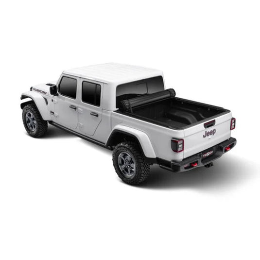 Truxedo 1523216 Sentry CT Truck Bed Cover for 20-22 Jeep Gladiator JT