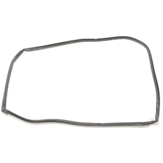 Fairchild Industries D3013 Passenger Side Full Steel Door Seal for 97-06 Jeep Wrangler TJ & Unlimited