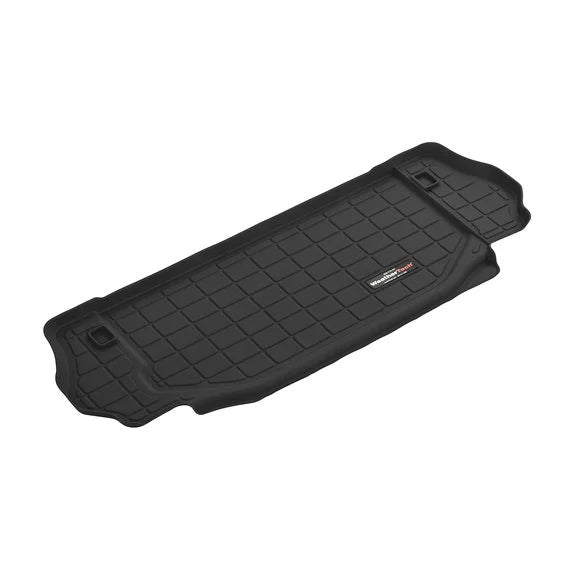 Load image into Gallery viewer, WeatherTech Cargo Liner for 07-14 Jeep Wrangler JK 2 Door
