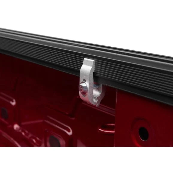 Load image into Gallery viewer, Truxedo 1118414 Elevate TS Rails with Tie Downs for 20-22 Jeep Gladiator JT
