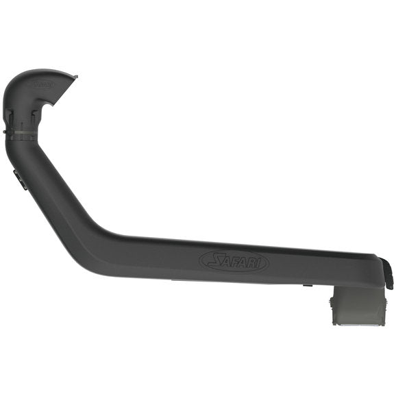 Load image into Gallery viewer, ARB SS1080HF Safari Snorkel for 18-20 Jeep Wrangler JL &amp; Gladiator JT
