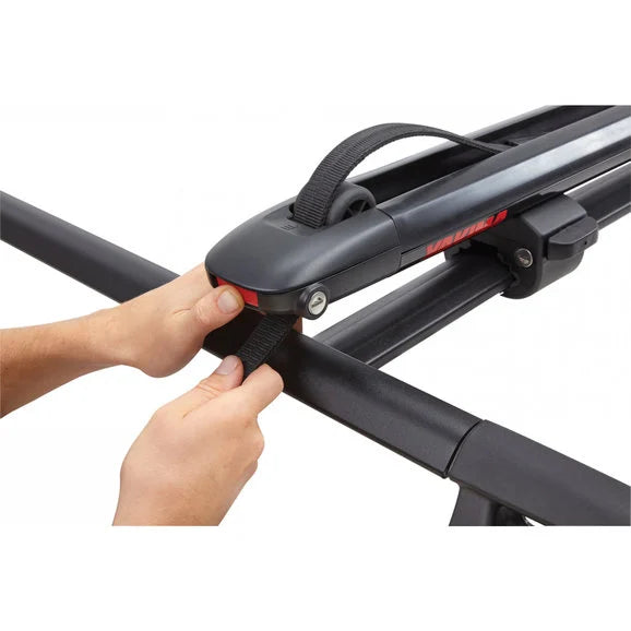 Load image into Gallery viewer, Yakima 8004075 SupDawg Premium Rooftop Sup &amp; Surfboard Mount
