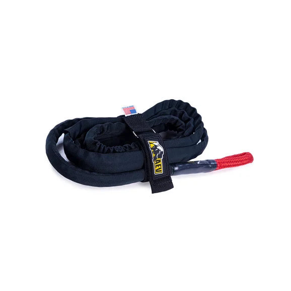 Load image into Gallery viewer, AEV 80808025AA 1/2in Full-Size Utility Rope
