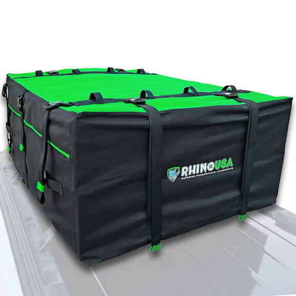 Load image into Gallery viewer, Rhino USA ROOFTOP-BAG-L Roof Top Storage Bag
