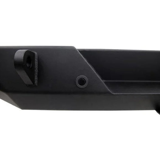 Paramount Automotive 81-20403 Rear Body Width Bumper for 18-22 Jeep Wrangler JL