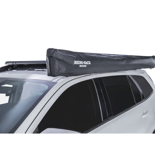 Rhino-Rack 33100 Batwing Awning- Driver Side Mount