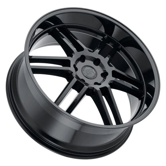 Load image into Gallery viewer, Black Rhino Hard Alloys Katavi Wheel for 07-24 Jeep Wrangler JL, JK &amp; Gladiator JT
