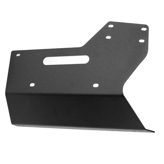 Rock Slide Engineering AX-SS-SP-JT4 Gen II Step Slider Skid Plate for 20-22 Jeep Gladiator JT