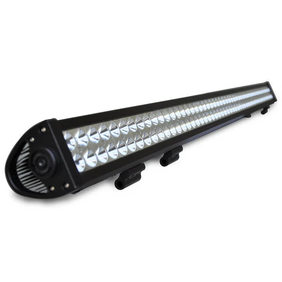 Load image into Gallery viewer, DV8 Offroad B50CE300W3W BC-50 50&quot; Chrome Series LED Light Bar
