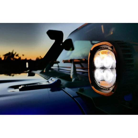 Load image into Gallery viewer, Tyri Off-Road Lights 1010 4&quot; LED Light
