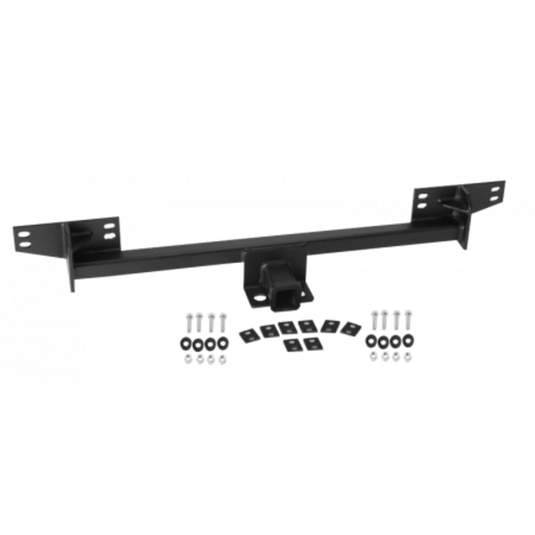 Warrior Products 1031 Class III Hitch for 76-86 Jeep CJ