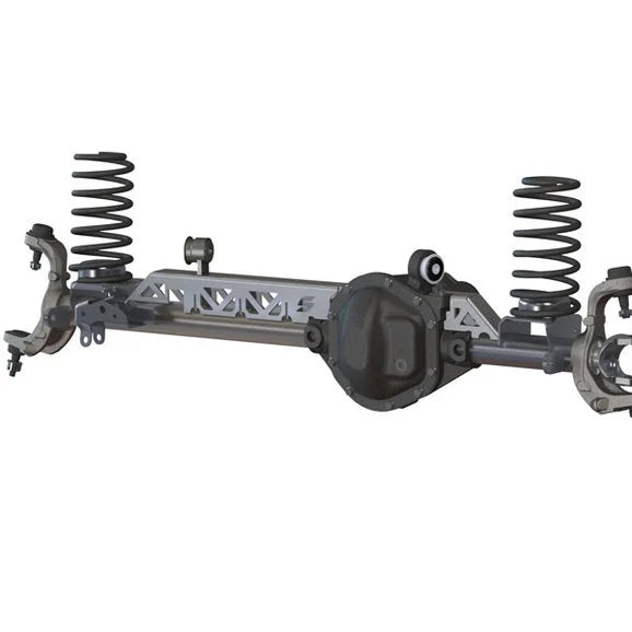 Load image into Gallery viewer, Synergy Manufacturing Front Axle Truss for 07-18 Jeep Wrangler JK
