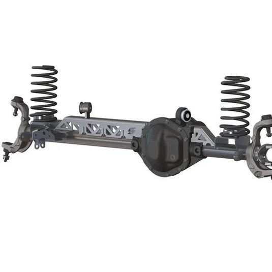 Synergy Manufacturing Front Axle Truss for 07-18 Jeep Wrangler JK