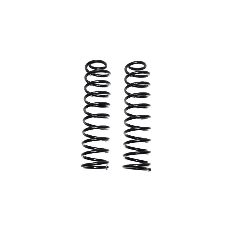 Load image into Gallery viewer, EVO MFG 2.5&quot;-3.5&quot; Plush Ride Springs Set for Jeep JL 2018+
