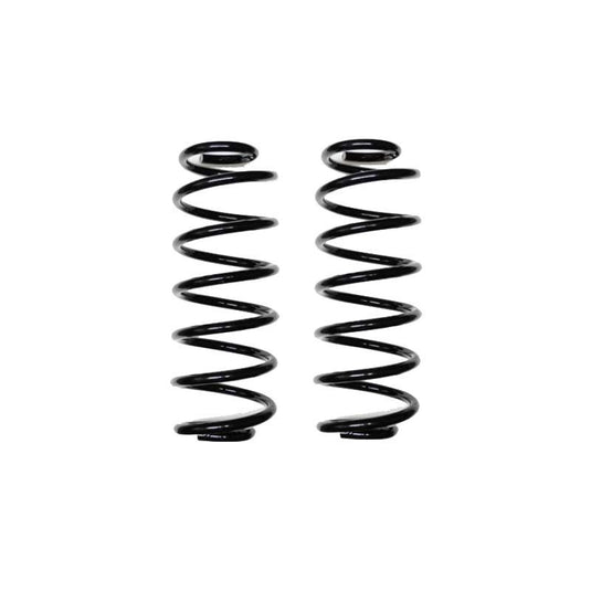 EVO MFG 2.5"-3.5" Plush Ride Springs Set for Jeep JL 2018+