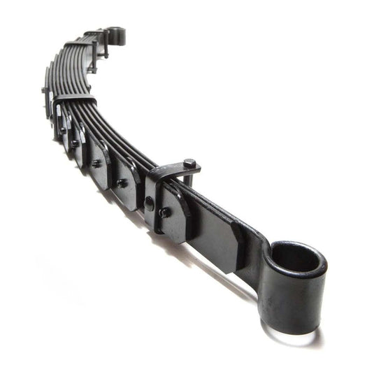 All-Pro Offroad 2005+ Toyota Tacoma Rear Leaf Springs