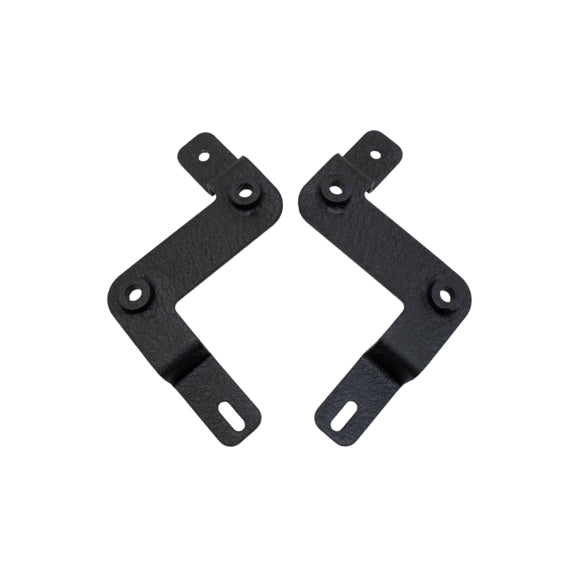 Load image into Gallery viewer, Fishbone Offroad FB21110 Cowl Light Bracket for 18-24 Jeep Wrangler JL &amp; Gladiator JT
