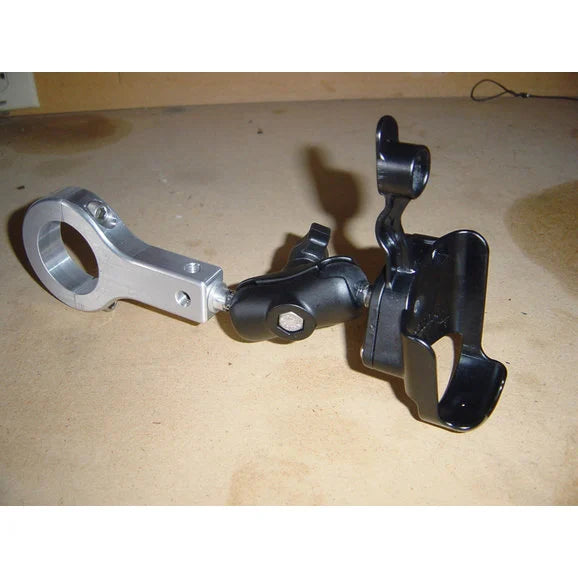 Load image into Gallery viewer, Rock Hard 4X4 RH1021 Accessory Mounting Bracket for 1-3/4&quot; Tubing
