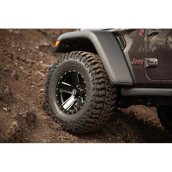 Load image into Gallery viewer, Mickey Thompson Baja Boss M/T Radial Tire
