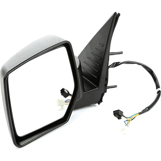 OMIX 12043.10 Driver Side Power Heated Mirror for 08-12 Jeep Liberty KK