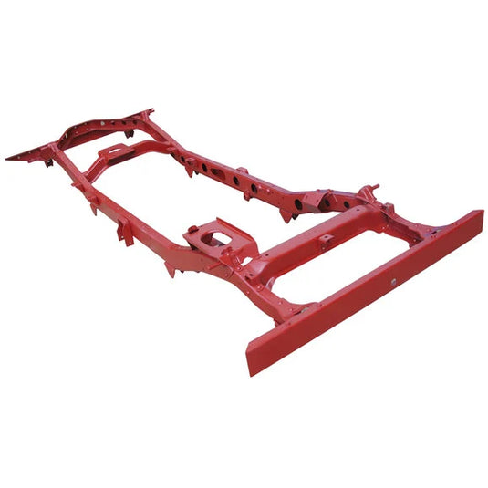 MD Juan MCA002 Chassis Assembly for 41-45 Jeep GPW