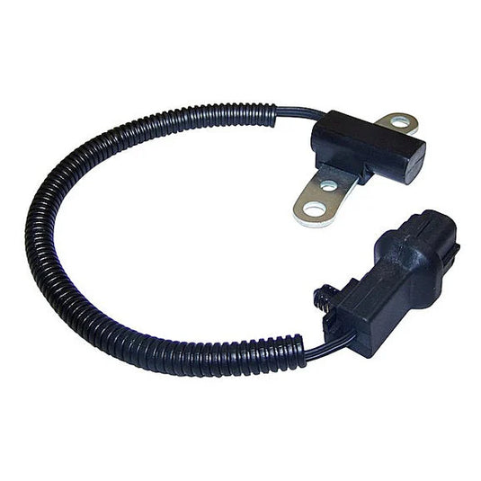 Crown Automotive 56027866AE Crankshaft Position Sensor for 00-01 Jeep Cherokee XJ 4.0L 6 Cylinder Engine