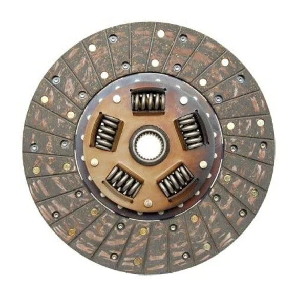 Centerforce 384201 Clutch Disc for 82-86 Jeep CJ-5 & CJ-7 w/ 2.5L