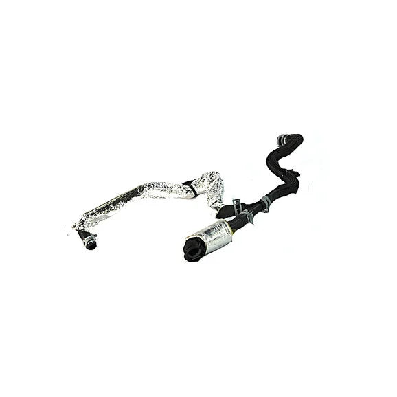 Mopar 68280800AE Coolant Bottle Outlet Hose for 18-24 Jeep Wrangler JL with 2.0L Turbo Engine