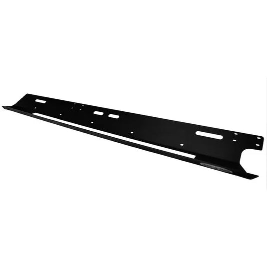 Rock Slide Engineering AX-SS-SP-JT4 Gen II Step Slider Skid Plate for 20-22 Jeep Gladiator JT