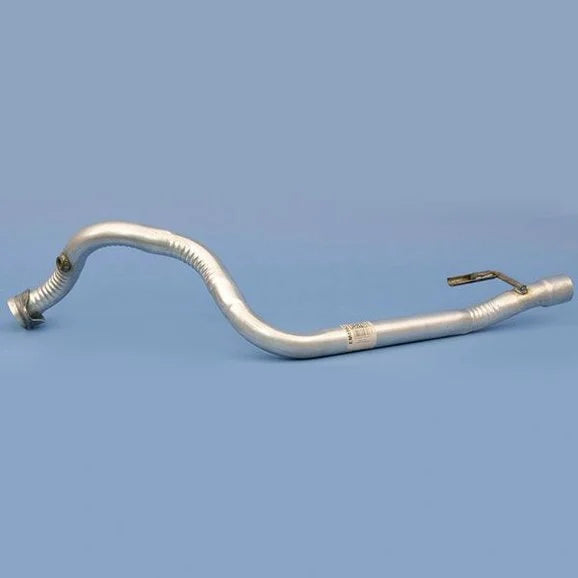 OMIX 17613.17 Head Pipe Exhaust for 93-95 Jeep Cherokee XJ with 4.0L Engine
