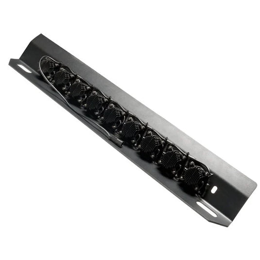 Oracle Lighting Skid Plate with Integrated LED Lights for 18-22 Jeep Wrangler JL & Gladiator JT