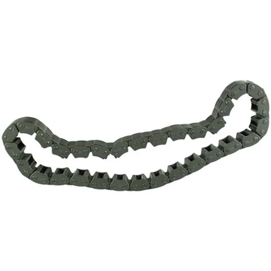 Crown Automotive 4338935 Drive Chain for 88-06 Jeep Wrangler YJ, TJ, Cherokee XJ, Grand Cherokee ZJ & Liberty KJ with Model NP231 Transfer Case