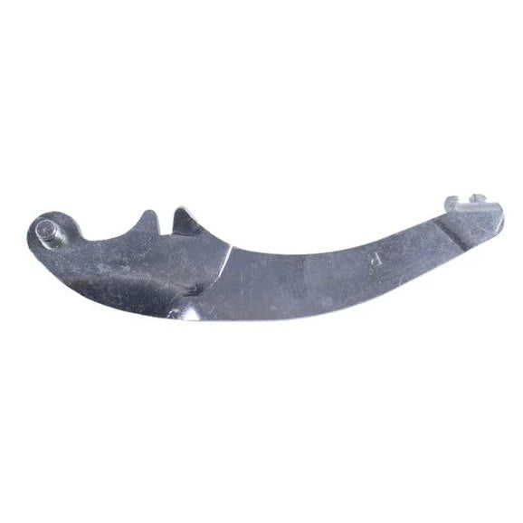 OMIX 16751.04 Right Hand Emergency Brake Lever for 72-78 Jeep CJ Models